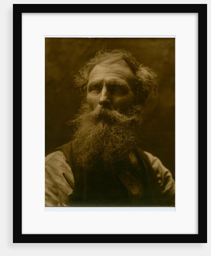 Crennell, 'The Old Manx Cooper' by George Bellett Cowen