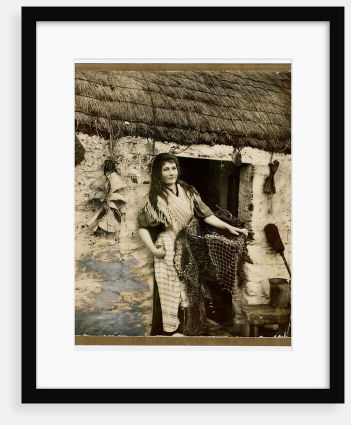 Miss Crennell by George Bellett Cowen