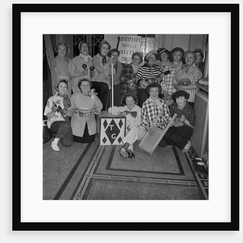 Women's Guild, Villa Marina, Douglas by Manx Press Pictures