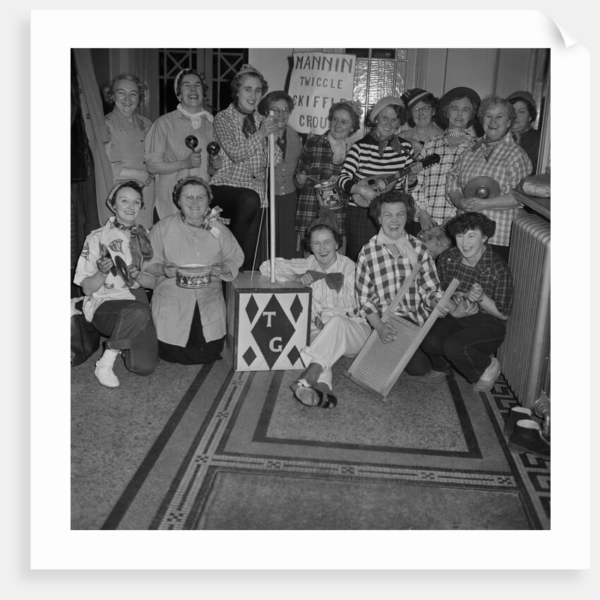 Women's Guild, Villa Marina, Douglas by Manx Press Pictures