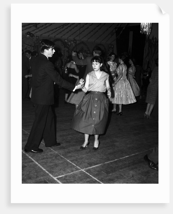 School of Art Dance by Manx Press Pictures