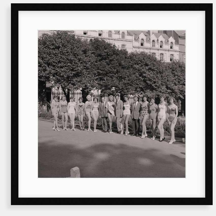 Miss Sulby by Manx Press Pictures