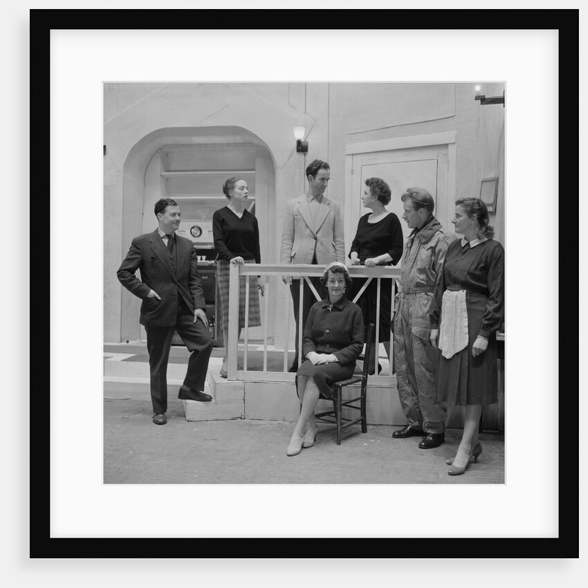 Service Players, The Gaiety, Douglas by Manx Press Pictures