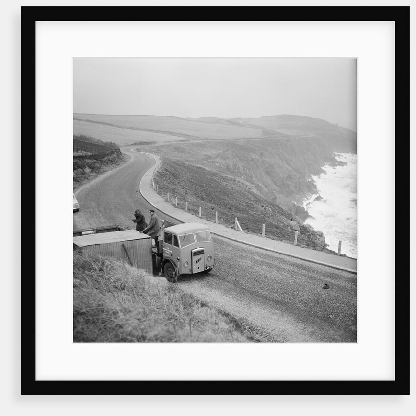 Marine Drive, Douglas by Manx Press Pictures