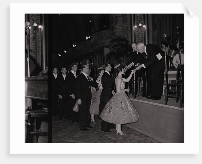 Dance Championships, Palace by Manx Press Pictures