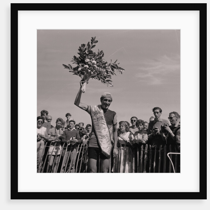 Viking Trophy, Mannin Veg Cycle Race by Manx Press Pictures