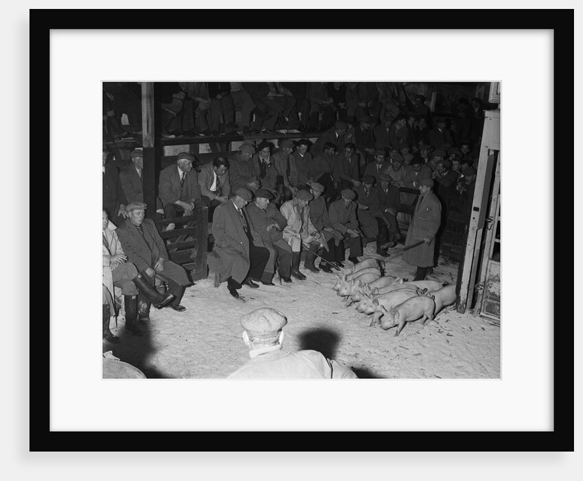 St John's Mart by Manx Press Pictures
