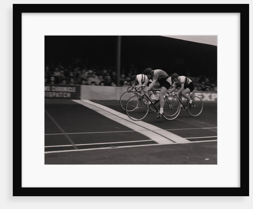 Onchan track, Cycle Week by Manx Press Pictures