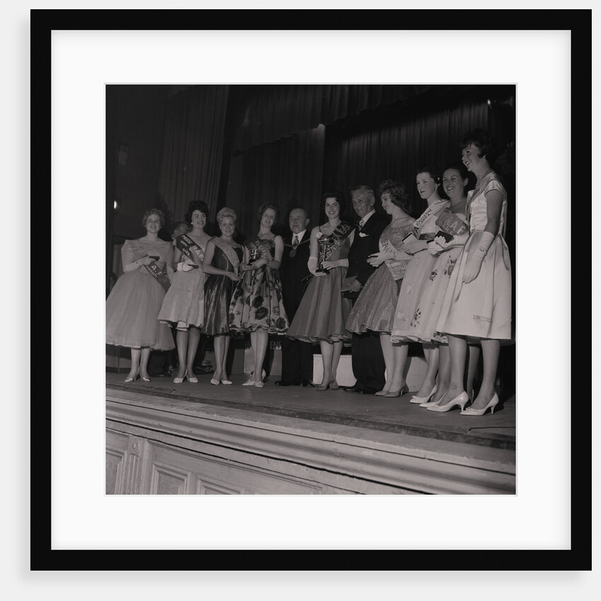 Miss R.A.F.A., Villa Marina by Manx Press Pictures
