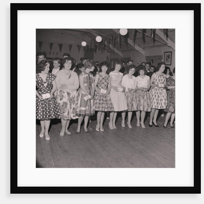 Herring Queen, Peel by Manx Press Pictures