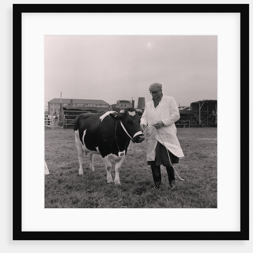 Southern Agricultural Show by Manx Press Pictures
