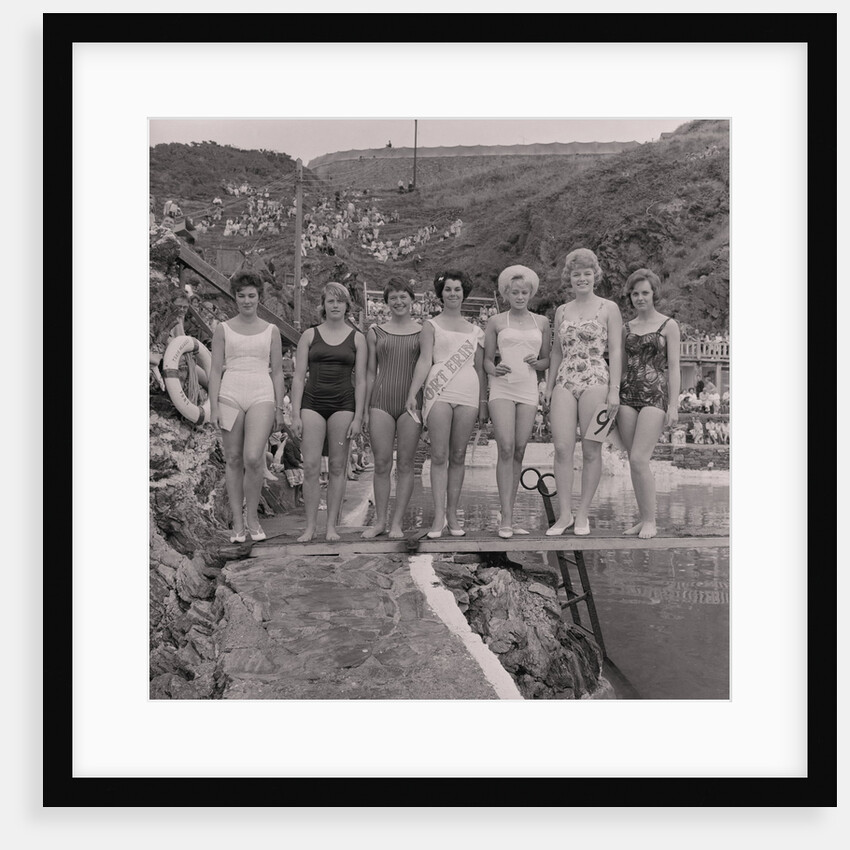 Port Erin Gala by Manx Press Pictures