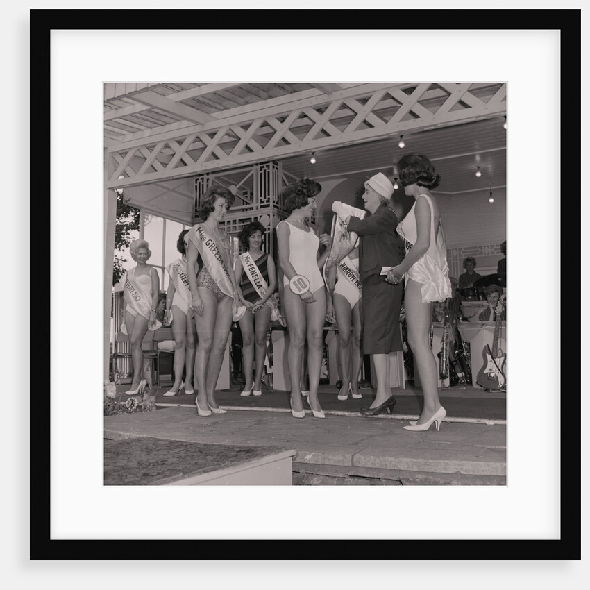 Bathing Beauties Final by Manx Press Pictures