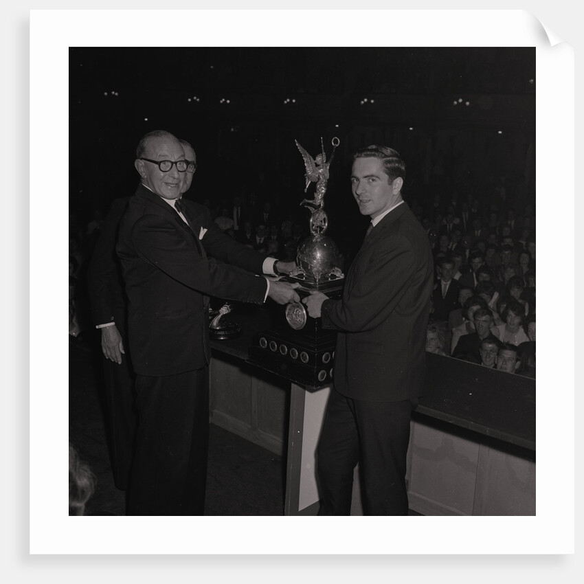 Manx Grand Prix presentations by Manx Press Pictures