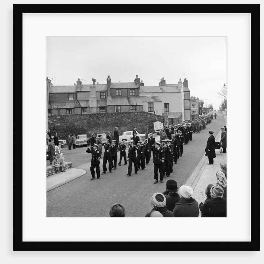 Peel Cadets, Peel by Manx Press Pictures