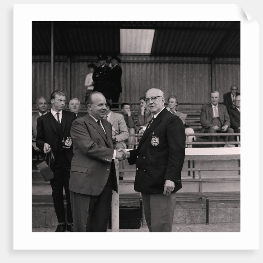 Tranmere Rovers versus Wrexham, football match by Manx Press Pictures