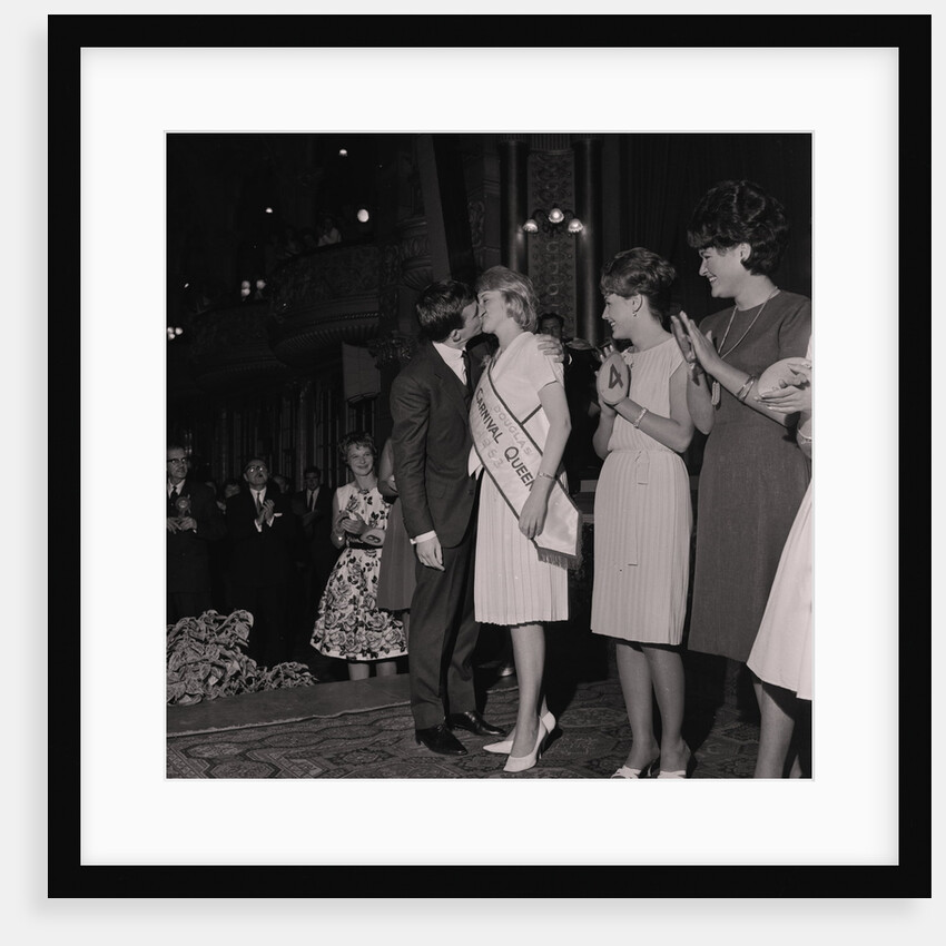 Douglas Carnival by Manx Press Pictures