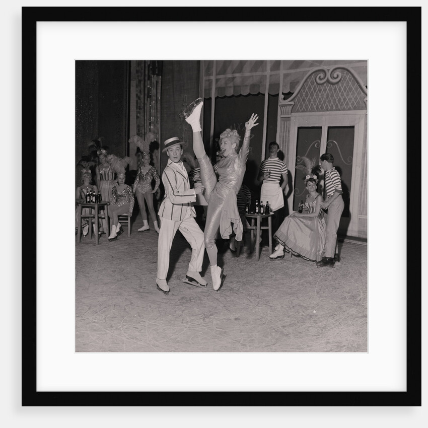 Palace Show by Manx Press Pictures