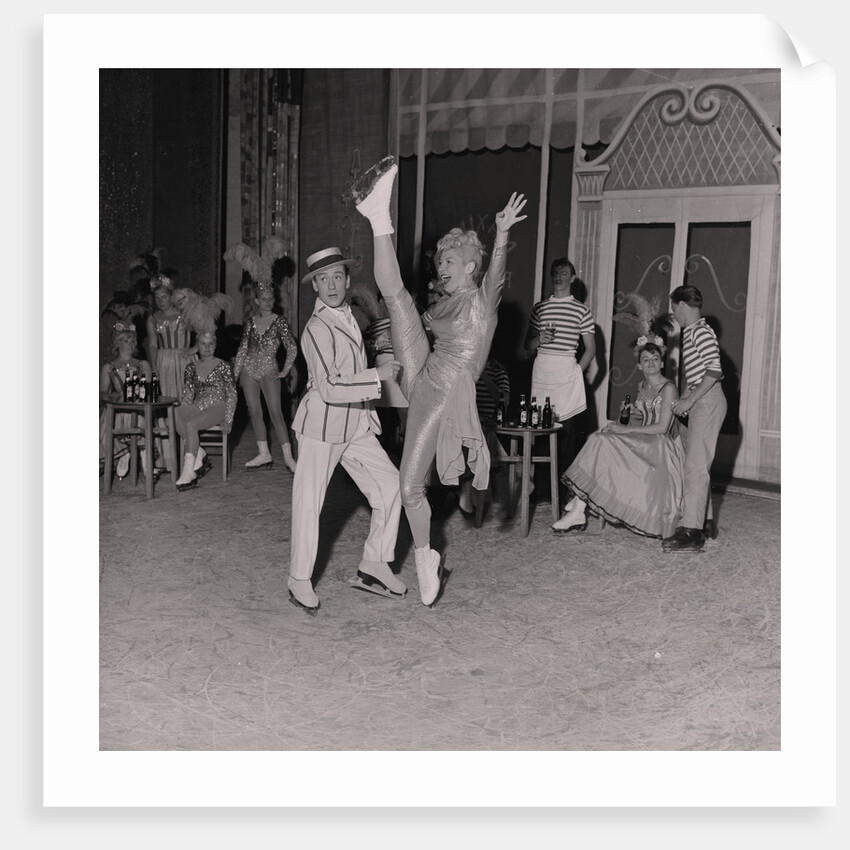 Palace Show by Manx Press Pictures