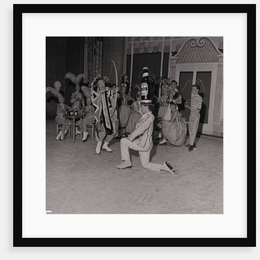 Palace Show by Manx Press Pictures