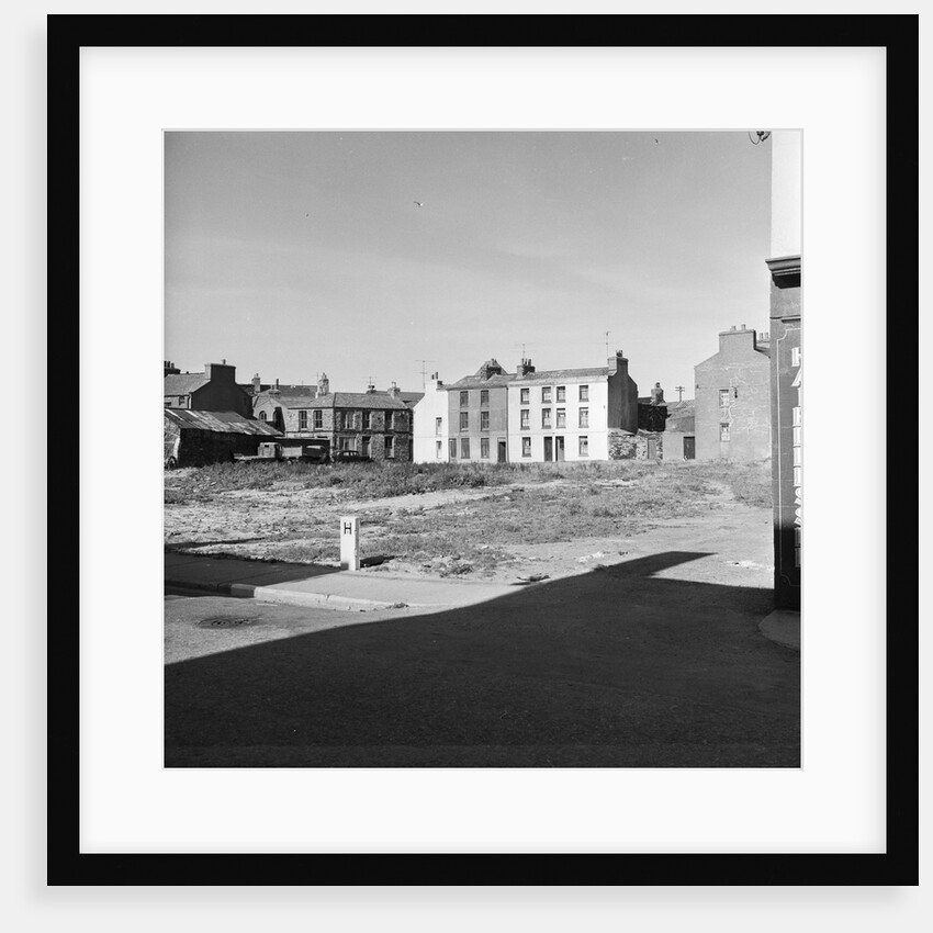 Booilushag; South Ramsey by Manx Press Pictures
