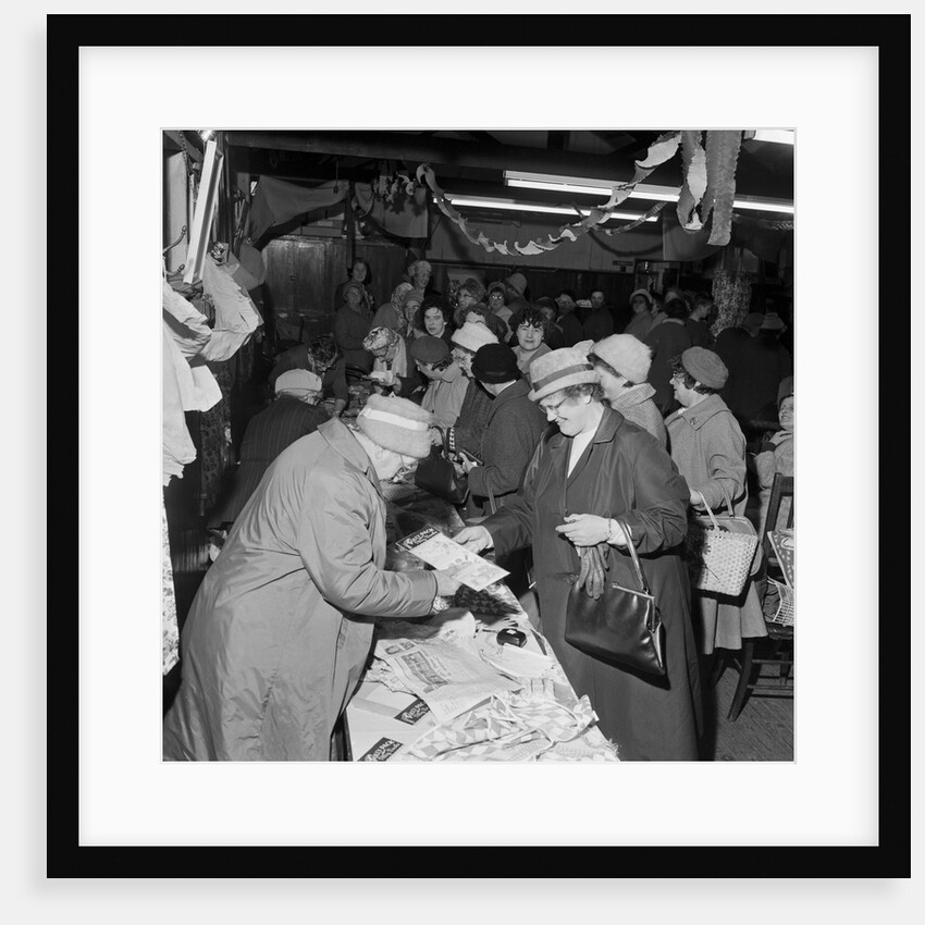 Colby Christmas Fair by Manx Press Pictures