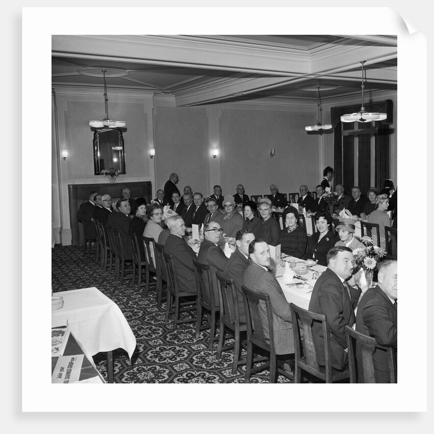 National Savings dinner, Sefton Hotel, Douglas by Manx Press Pictures