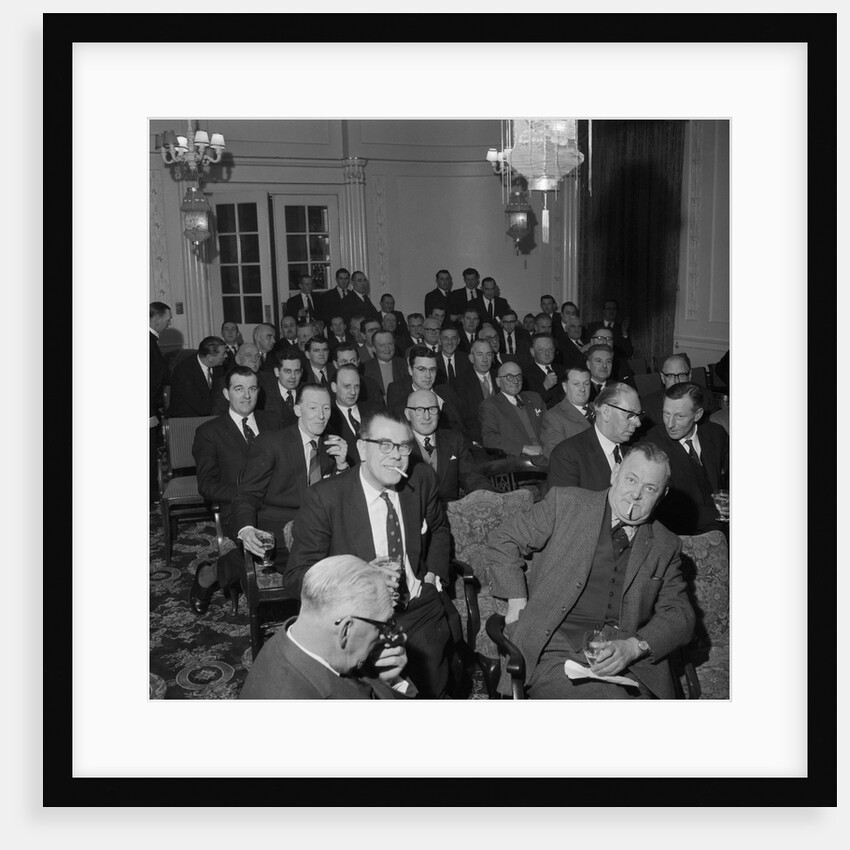 Manx Motor Cycle Club (MMCC) Annual meeting, Castle Mona, Douglas by Manx Press Pictures