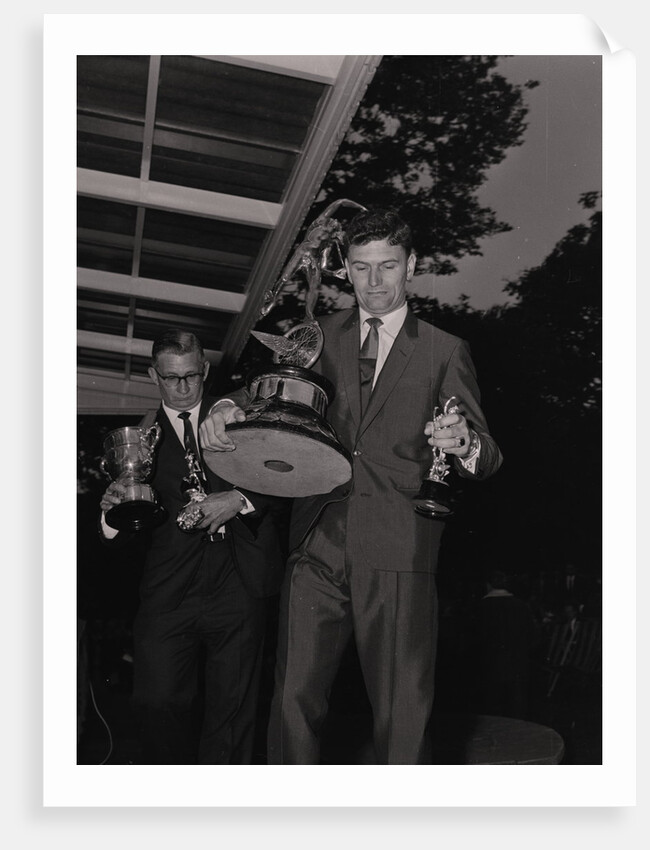 TT presentations, Villa Marina by Manx Press Pictures