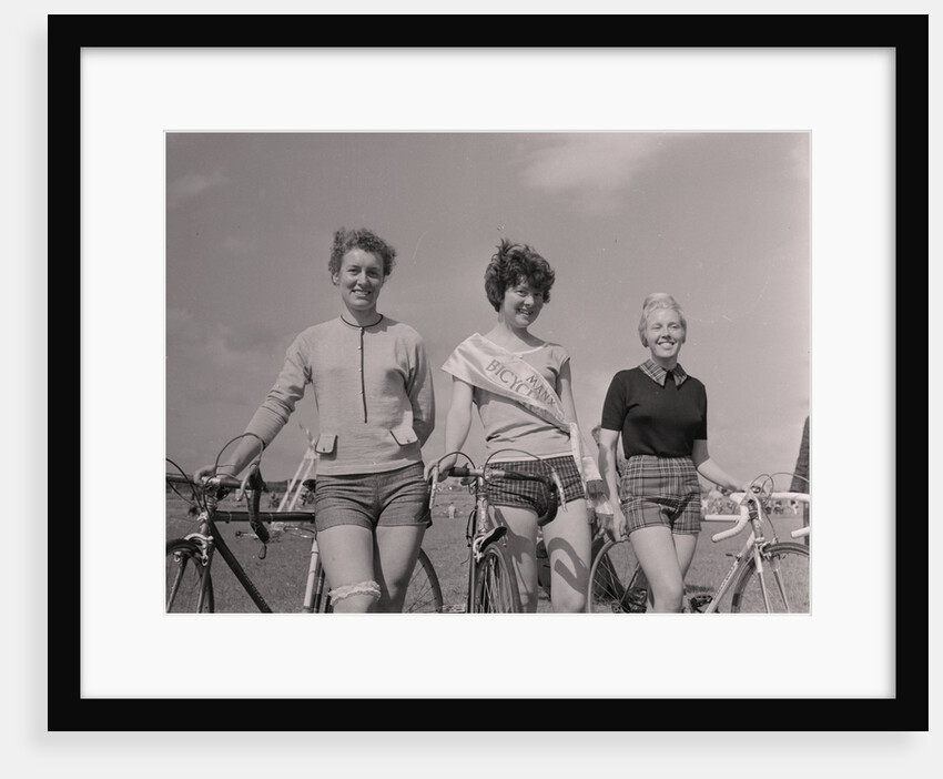 Castletown Kermesse by Manx Press Pictures