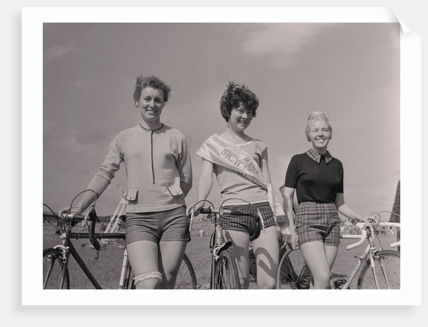 Castletown Kermesse by Manx Press Pictures