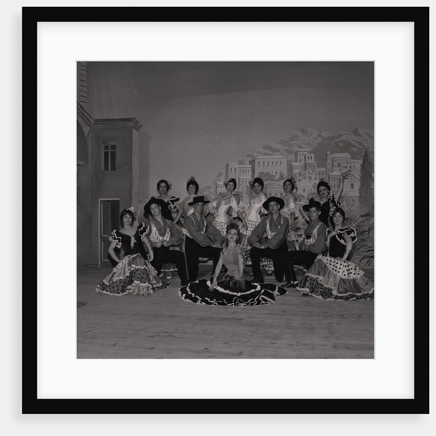 Palace Show by Manx Press Pictures