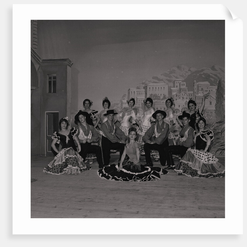 Palace Show by Manx Press Pictures