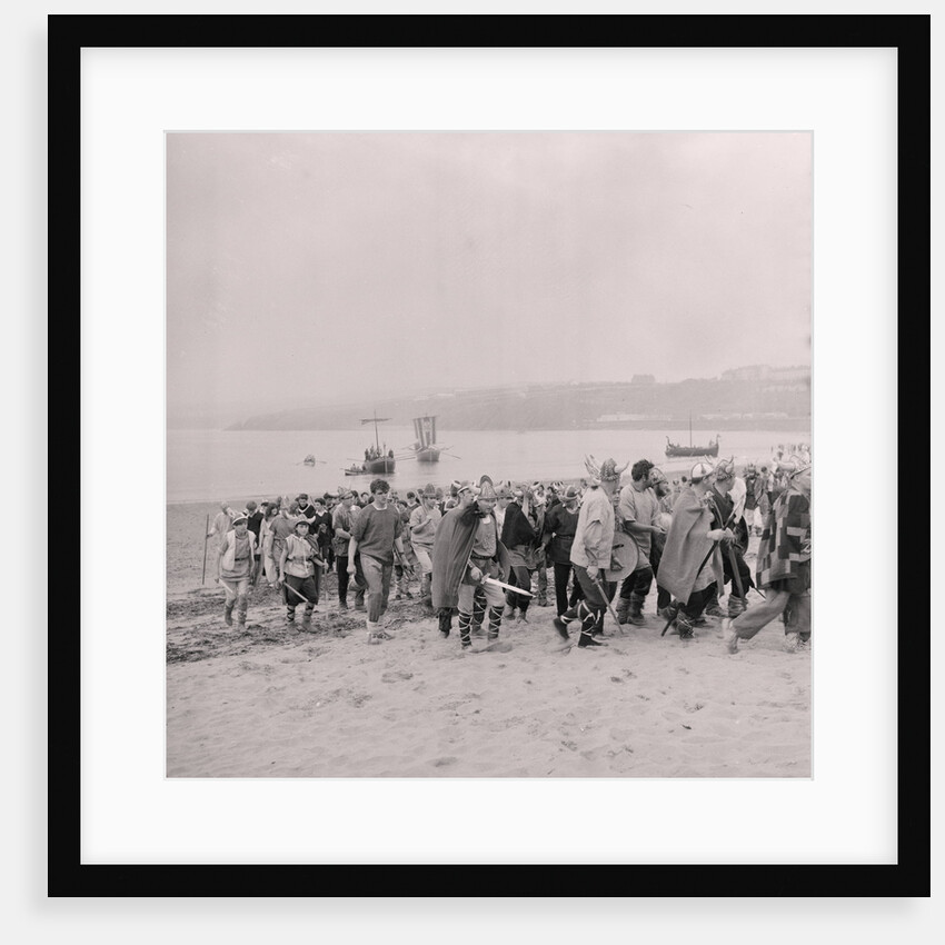 Peel Viking Festival by Manx Press Pictures