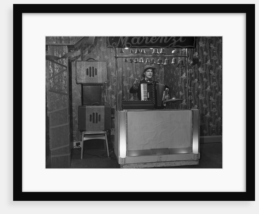 Marenzi by Manx Press Pictures