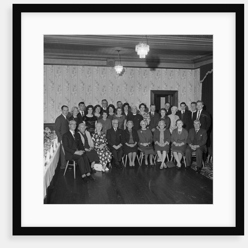 Gelling Ruby Wedding at Ravensdale by Manx Press Pictures