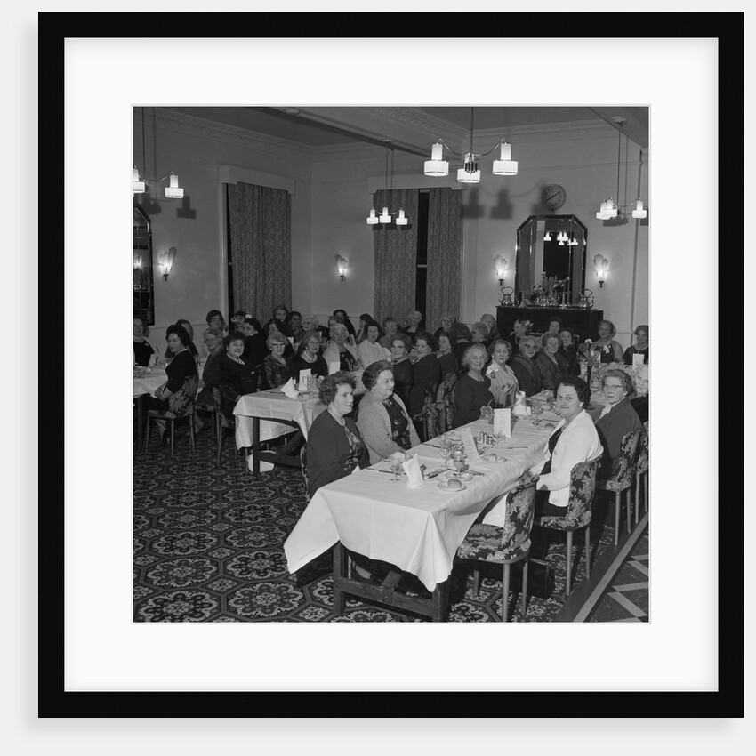 Social Services Dinner, Metropole by Manx Press Pictures