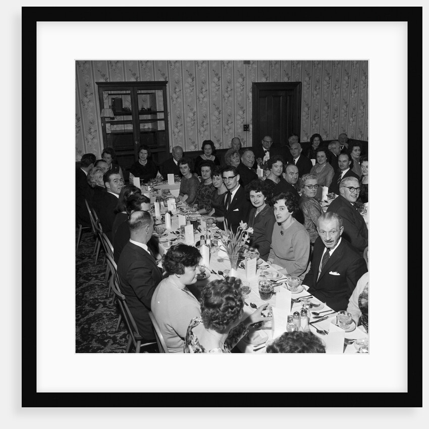 Ramsey Grammar School dinner at Ravensdale by Manx Press Pictures