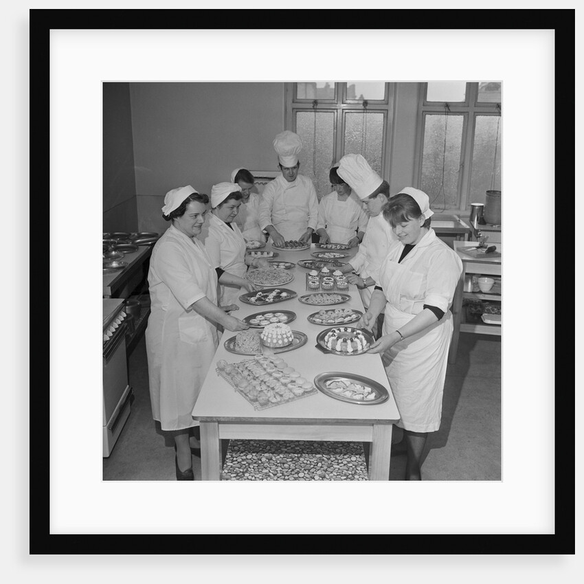 Isle of Man Domestic College by Manx Press Pictures