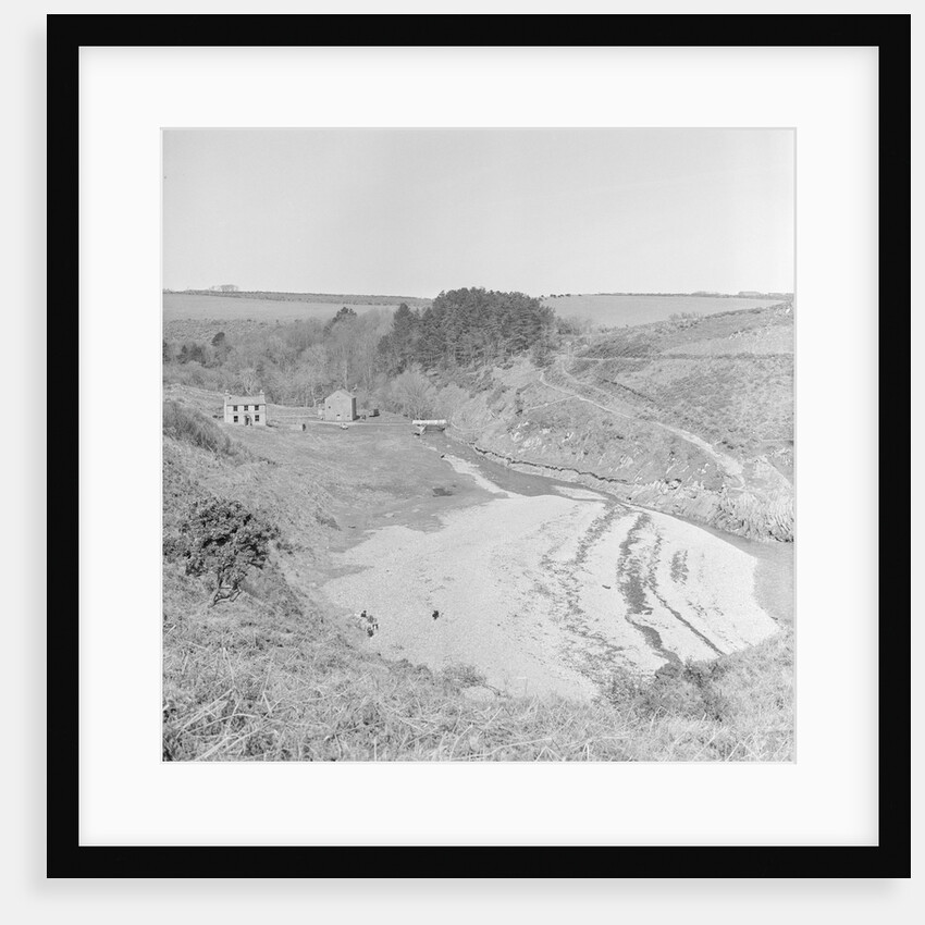 Groudle Glen, Isle of Man by Manx Press Pictures