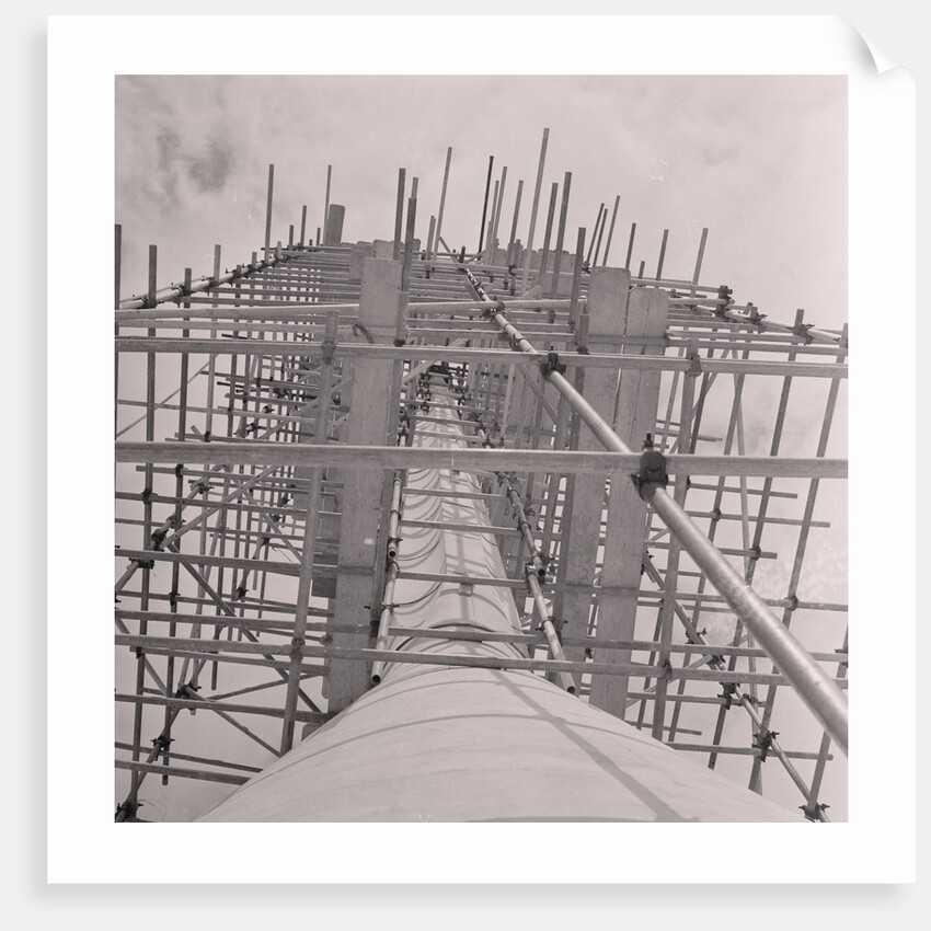 Douglas Sea Terminal by Manx Press Pictures