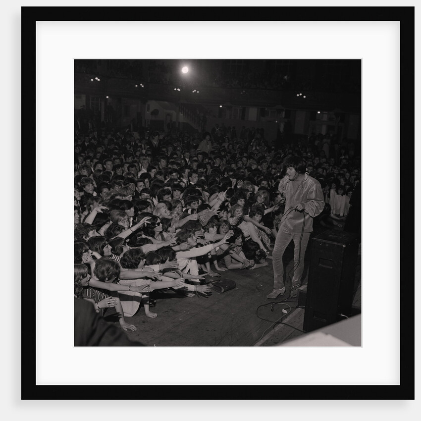 P.J. Proby at the Palace by Manx Press Pictures