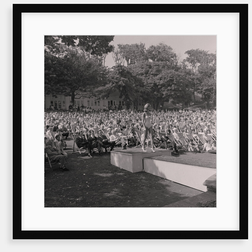 Miss Greeba by Manx Press Pictures