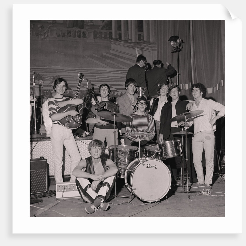 Beat Festival at the Palace by Manx Press Pictures