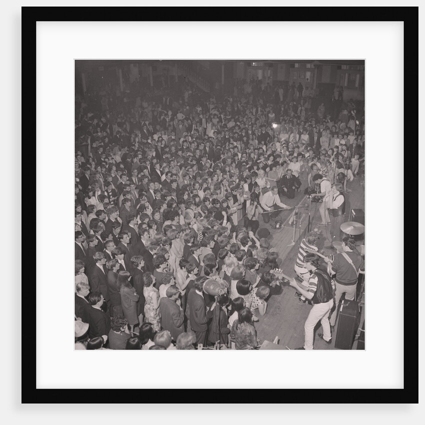 Beat Festival at the Palace by Manx Press Pictures