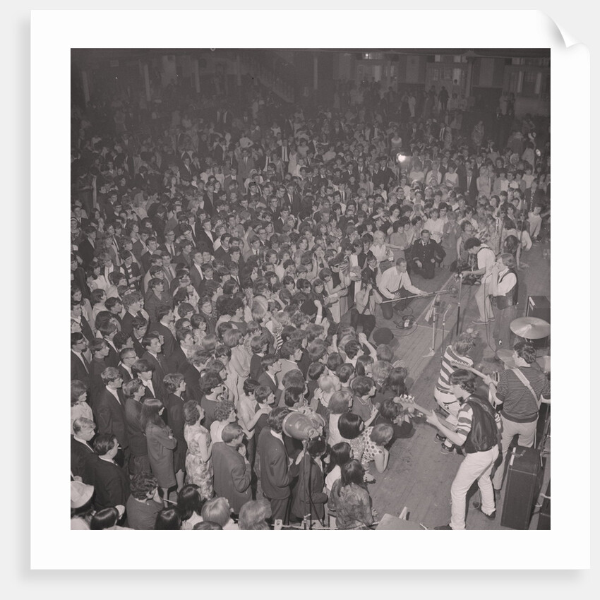 Beat Festival at the Palace by Manx Press Pictures