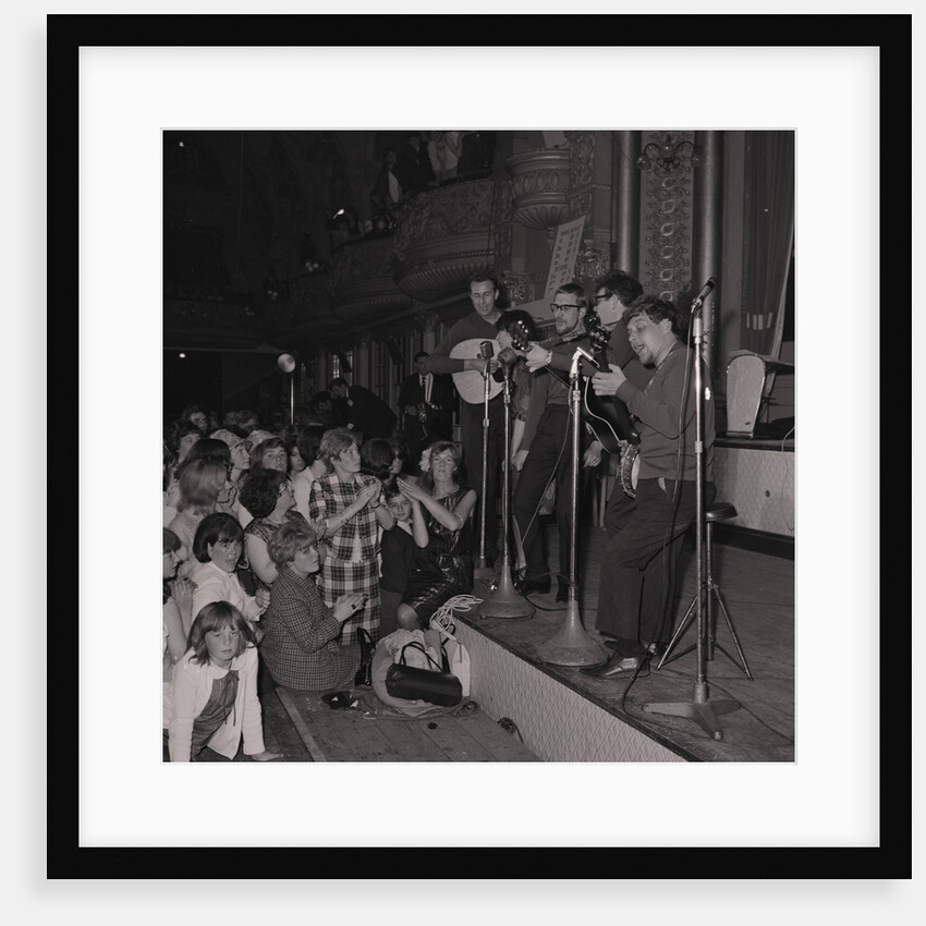 Beat Festival at the Palace by Manx Press Pictures