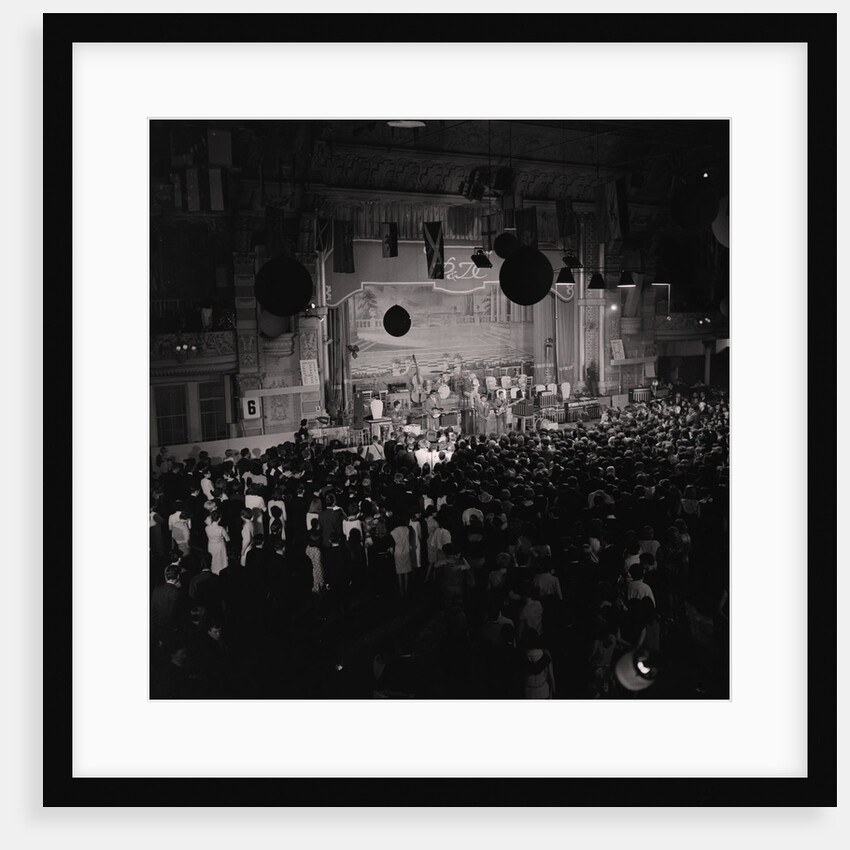 Beat Festival at the Palace by Manx Press Pictures