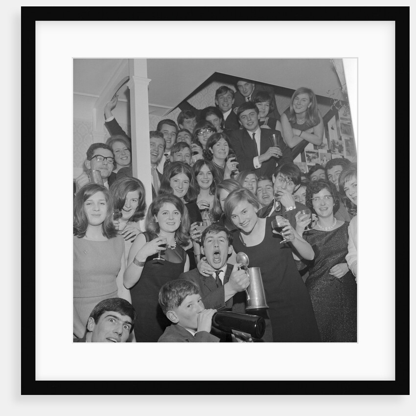 21st birthday party, Whitestone by Manx Press Pictures