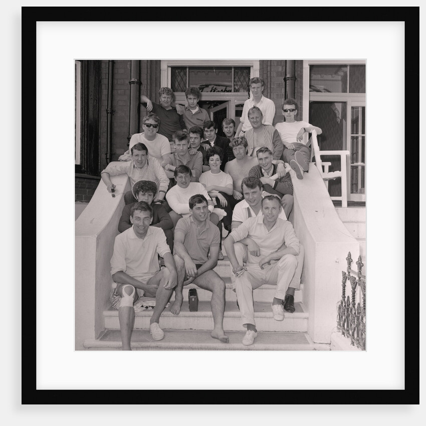 Holidaymakers? by Manx Press Pictures